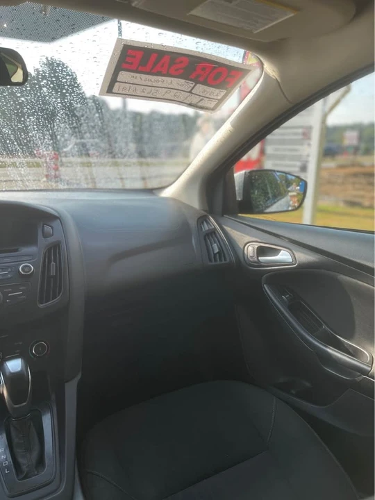 2015 Ford Focus 3rd Gen - Image 7 of 17