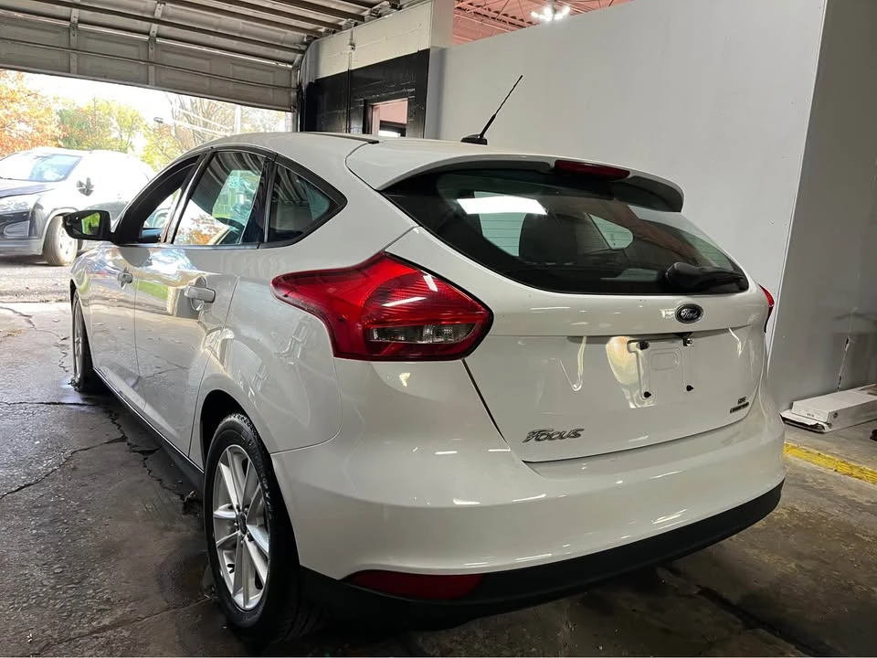 2015 Ford Focus 3rd Gen - Image 7 of 12