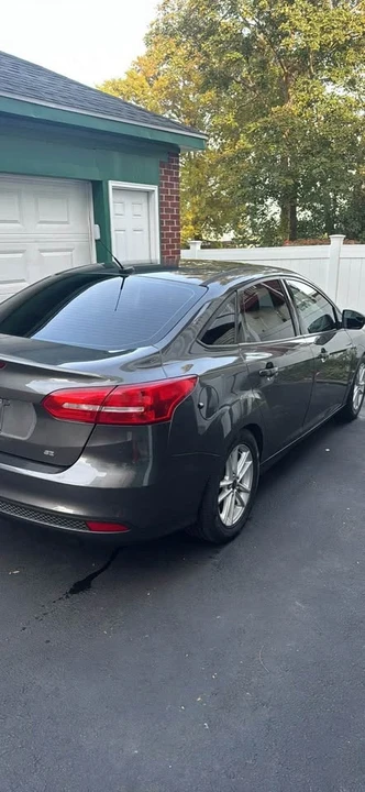 2015 Ford Focus 3rd Gen - Image 4 of 4