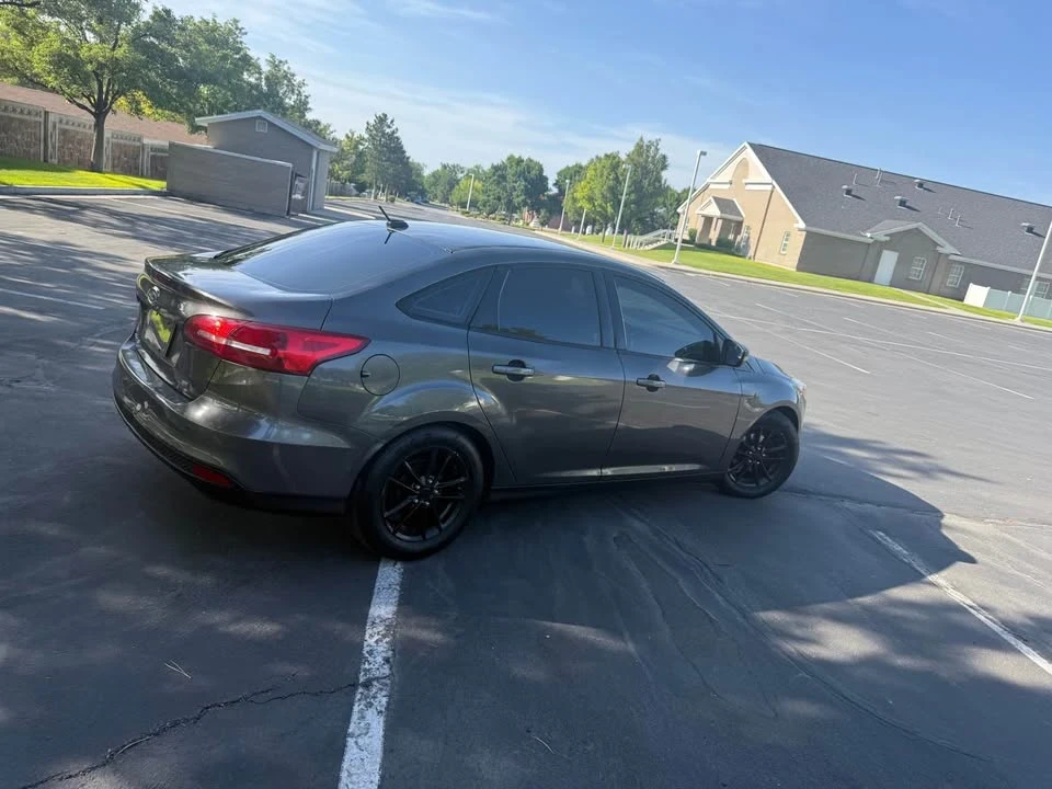 2015 Ford Focus 3rd Gen - Image 3 of 7