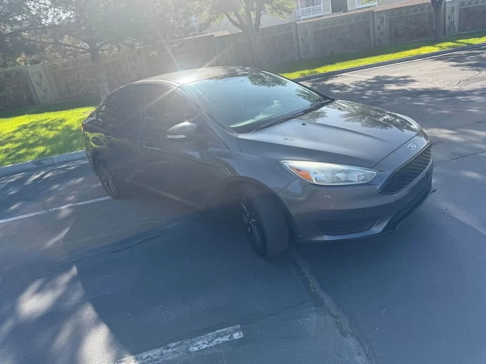 2015 Ford Focus 3rd Gen - Image 7 of 7