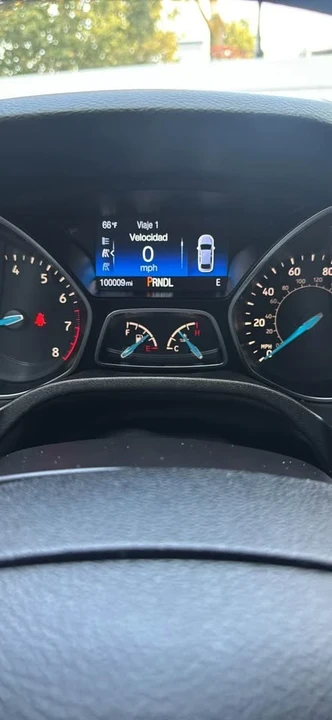 2015 Ford Focus 3rd Gen - Image 2 of 4