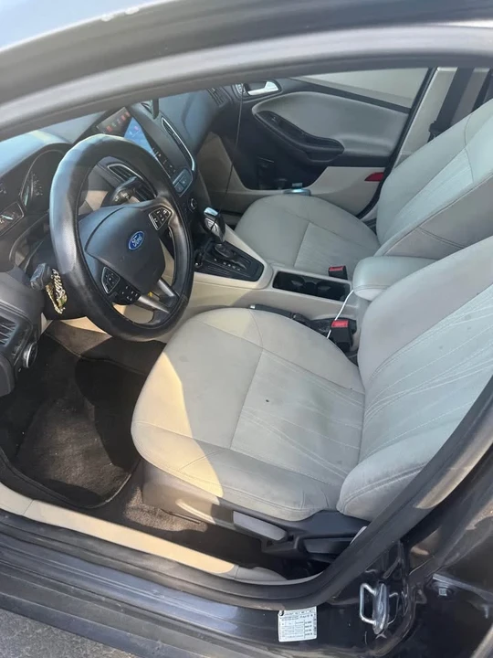 2015 Ford Focus 3rd Gen - Image 4 of 7