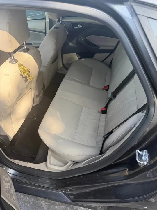 2015 Ford Focus 3rd Gen - Image 5 of 7