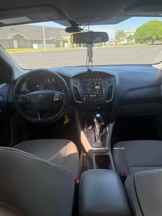 2015 Ford Focus 3rd Gen - Image 6 of 7