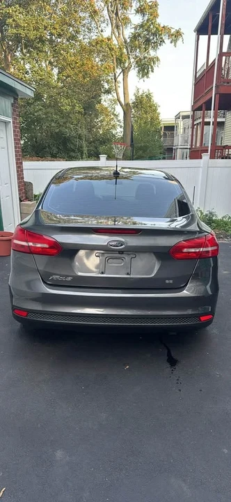 2015 Ford Focus 3rd Gen - Image 3 of 4