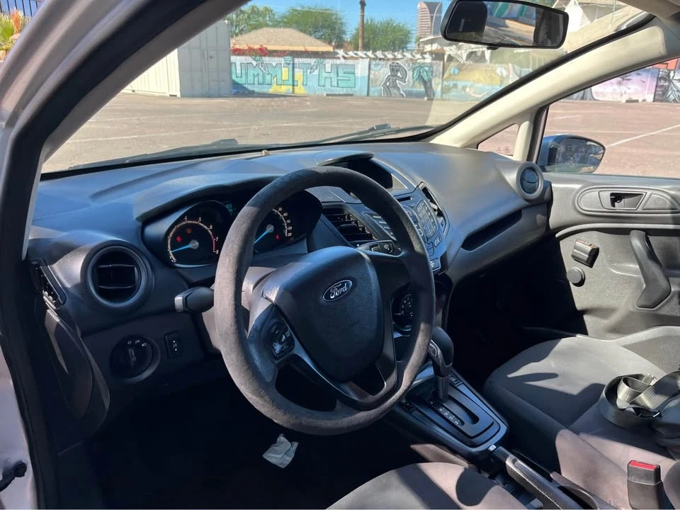 2015 Ford Focus 3rd Gen - Image 5 of 6