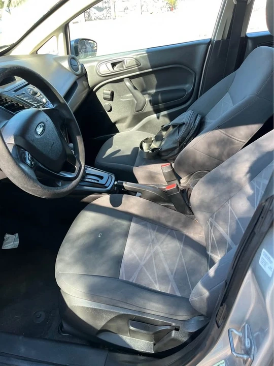 2015 Ford Focus 3rd Gen - Image 6 of 6