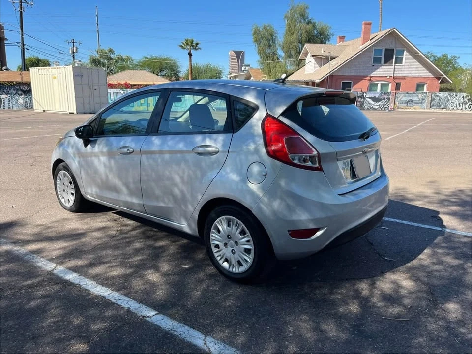 2015 Ford Focus 3rd Gen - Image 4 of 6