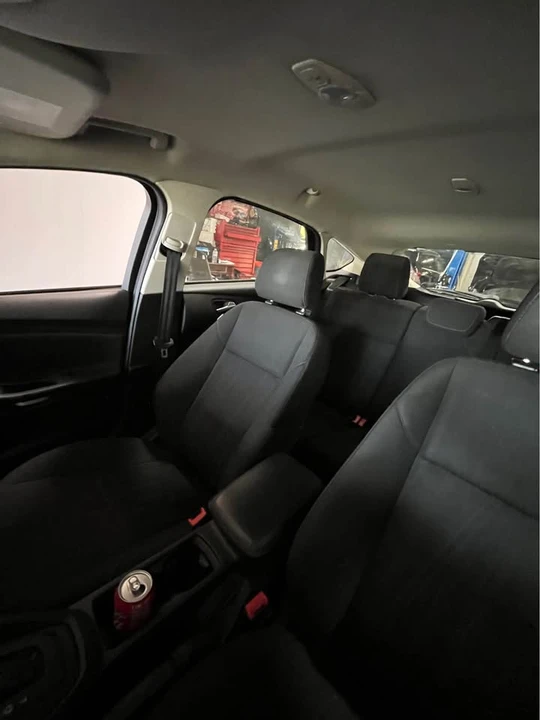 2015 Ford Focus 3rd Gen - Image 12 of 12