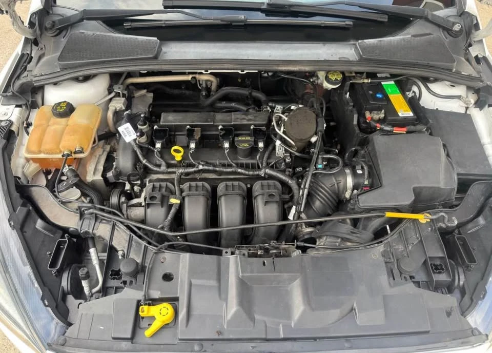2015 Ford Focus 3rd Gen - Image 5 of 5