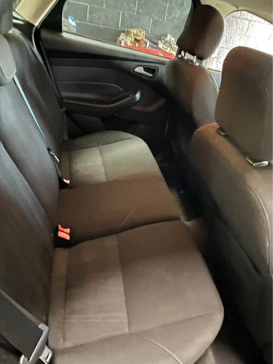 2015 Ford Focus 3rd Gen - Image 8 of 12