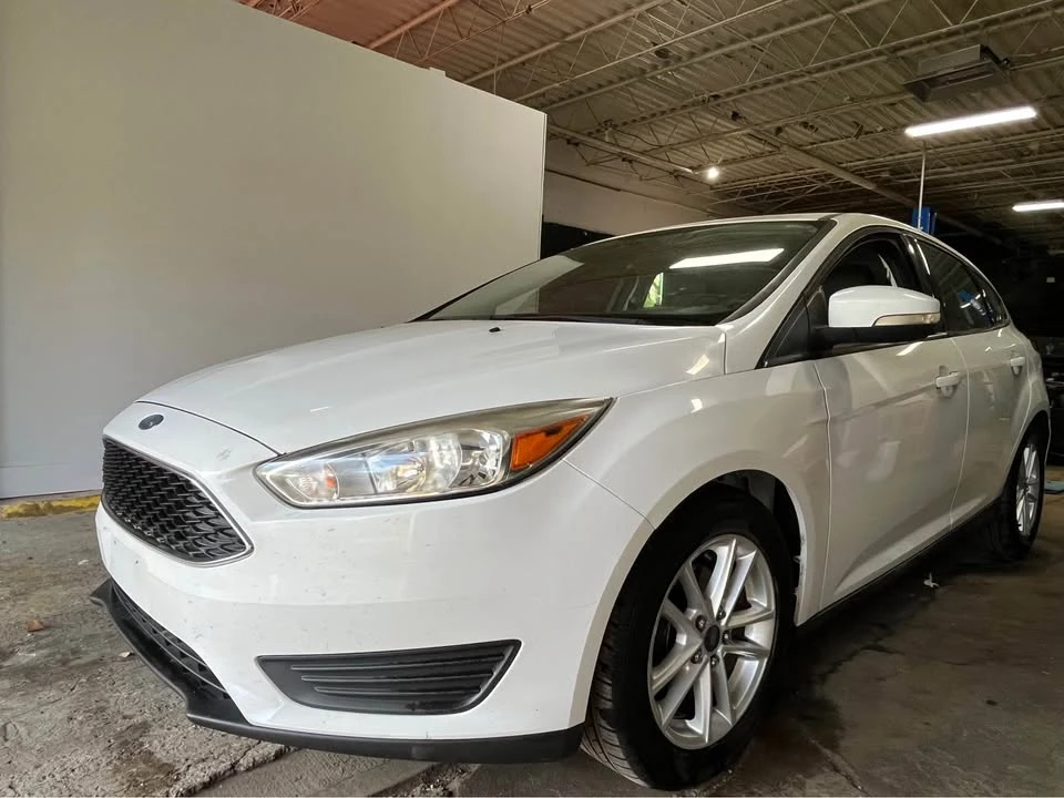 2015 Ford Focus 3rd Gen - Image 5 of 12