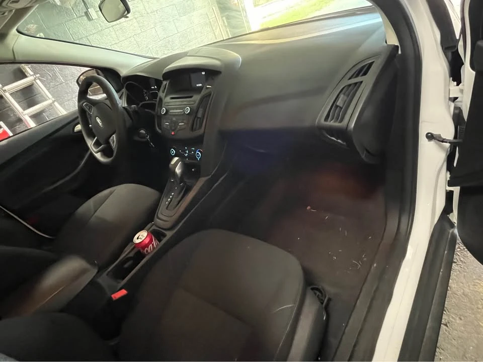 2015 Ford Focus 3rd Gen - Image 9 of 12