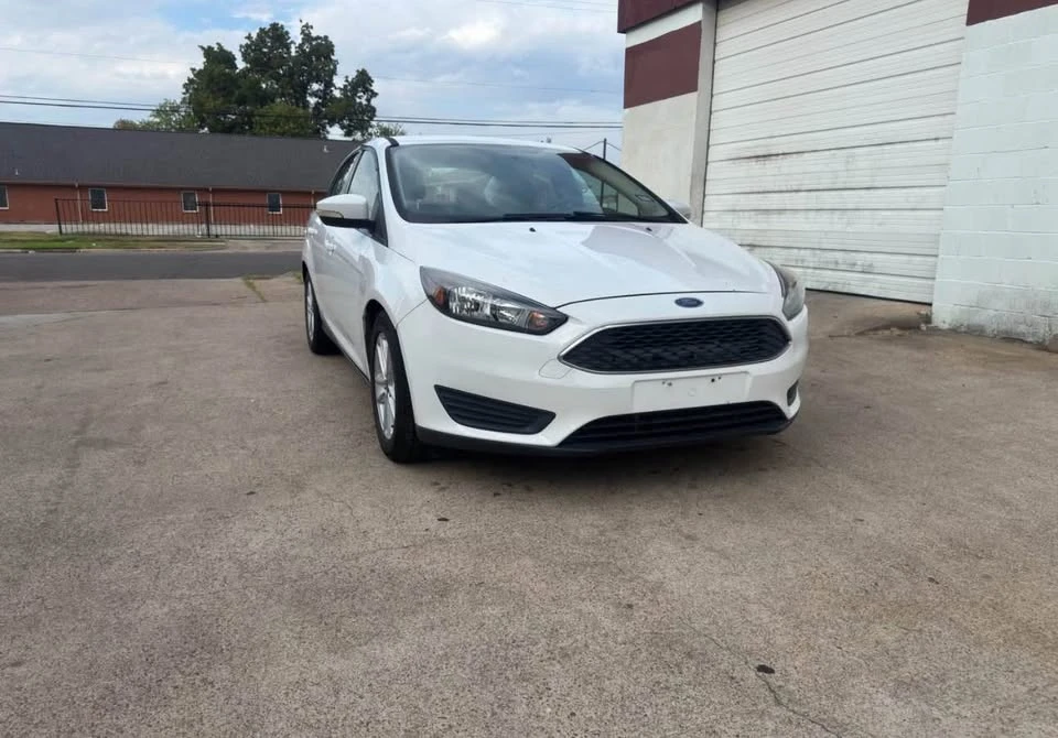 2015 Ford Focus 3rd Gen - Image 3 of 5