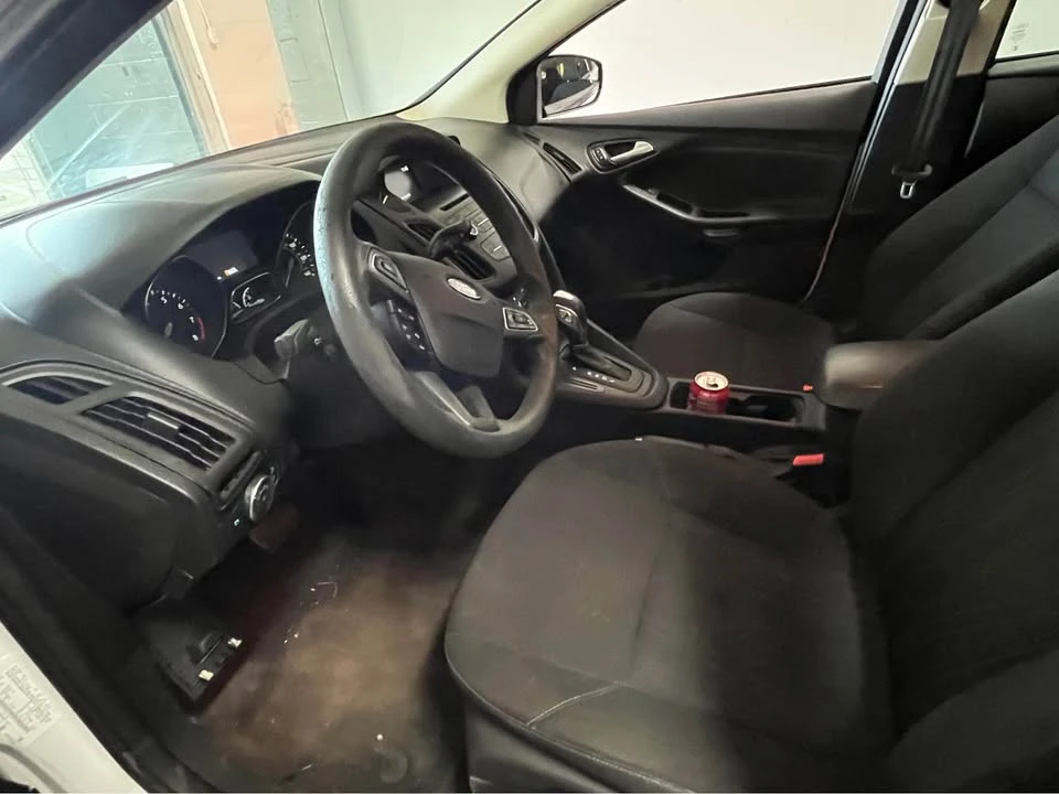 2015 Ford Focus 3rd Gen - Image 10 of 12
