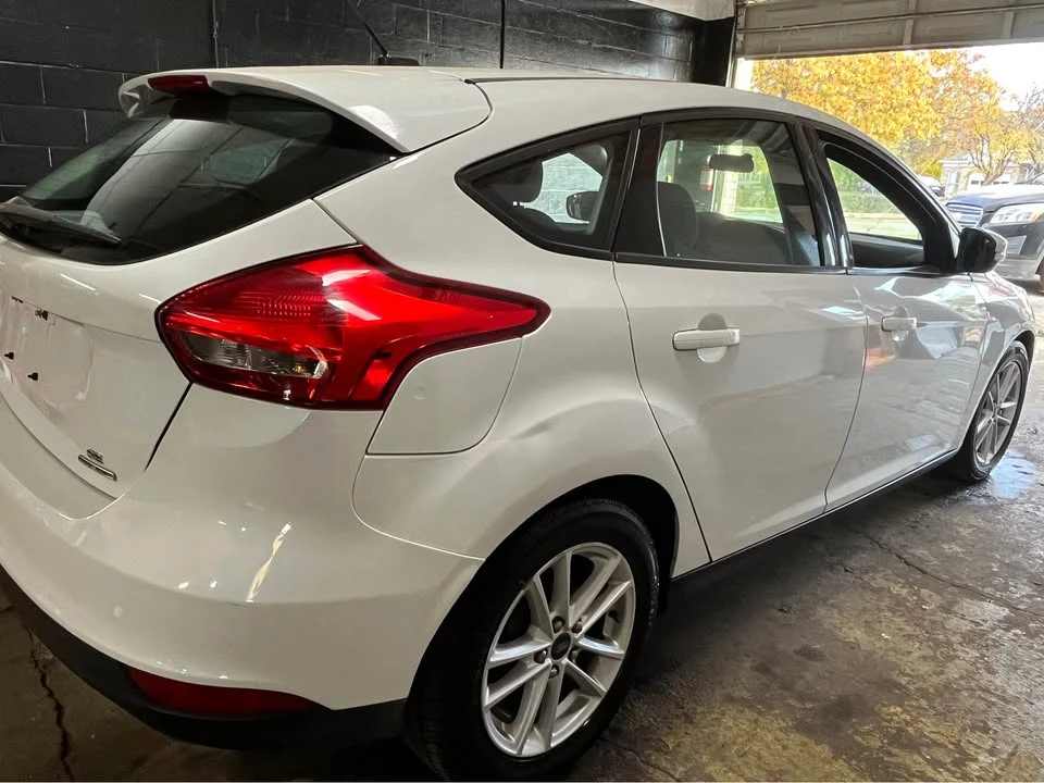 2015 Ford Focus 3rd Gen - Image 2 of 12