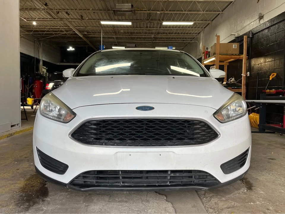 2015 Ford Focus 3rd Gen - Image 4 of 12