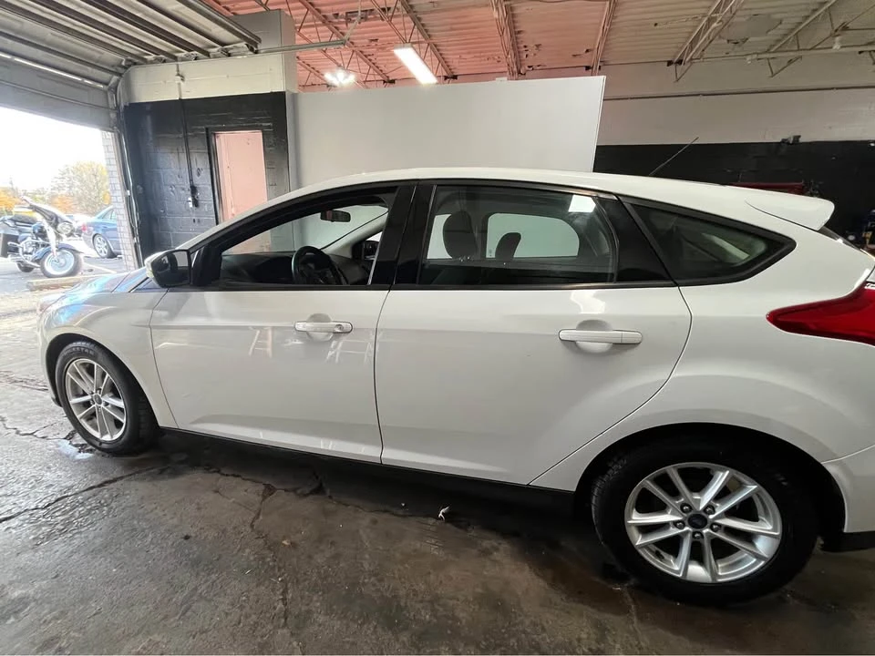 2015 Ford Focus 3rd Gen - Image 6 of 12