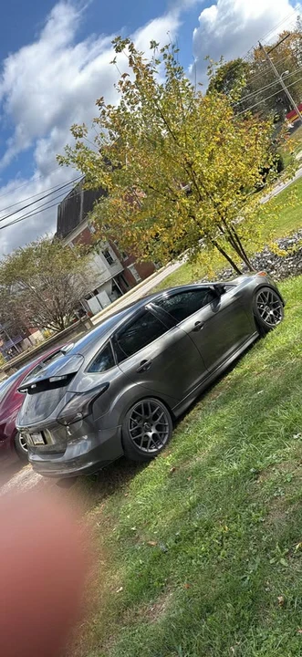 2015 Ford Focus 3rd Gen - Image 6 of 9