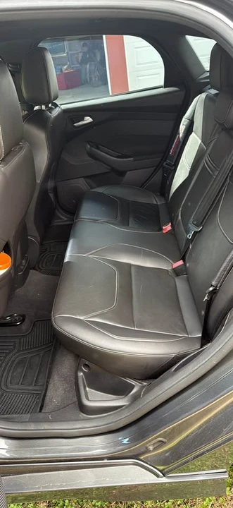 2015 Ford Focus 3rd Gen - Image 9 of 9
