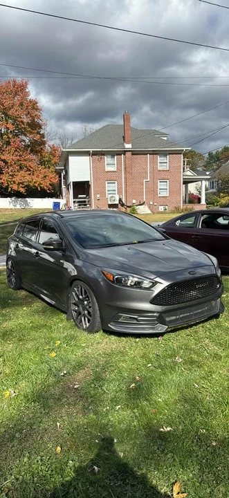 2015 Ford Focus 3rd Gen - Image 3 of 9