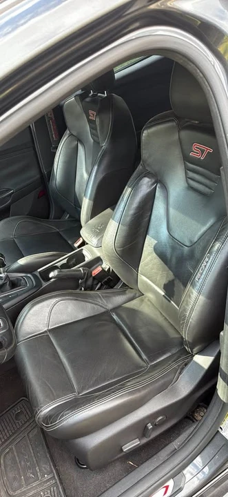 2015 Ford Focus 3rd Gen - Image 7 of 9