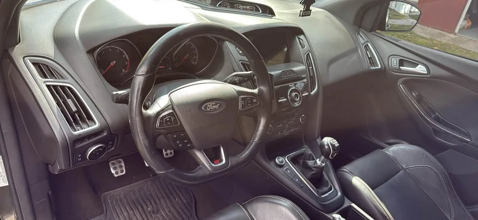 2015 Ford Focus 3rd Gen - Image 8 of 9