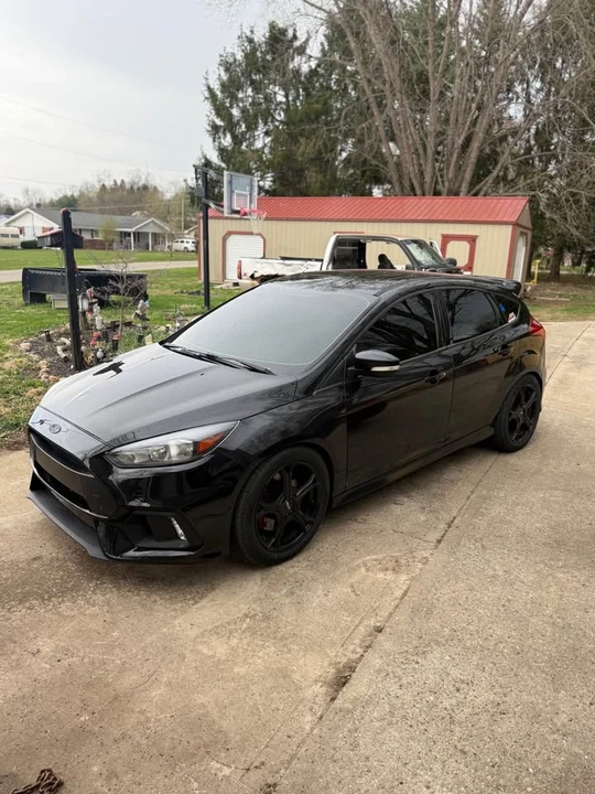 2015 Ford Focus ST 3rd Gen - Image 3 of 7