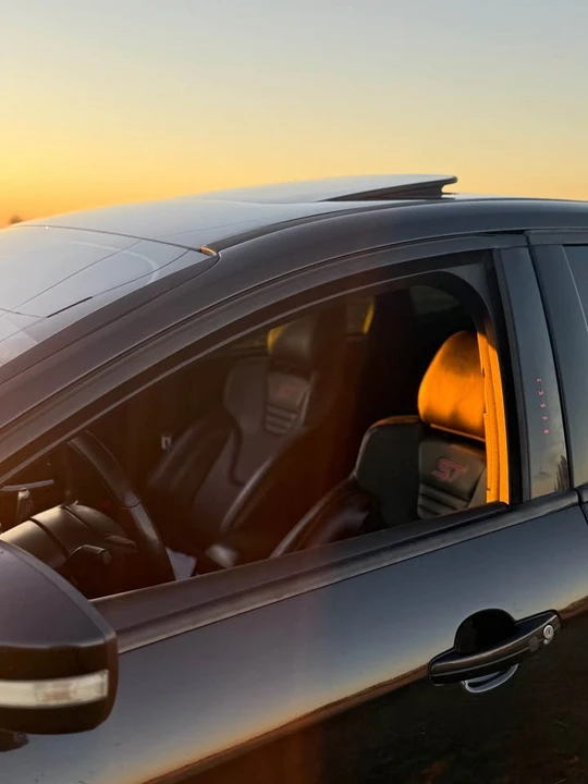 2015 Ford Focus ST 3rd Gen - Image 5 of 7
