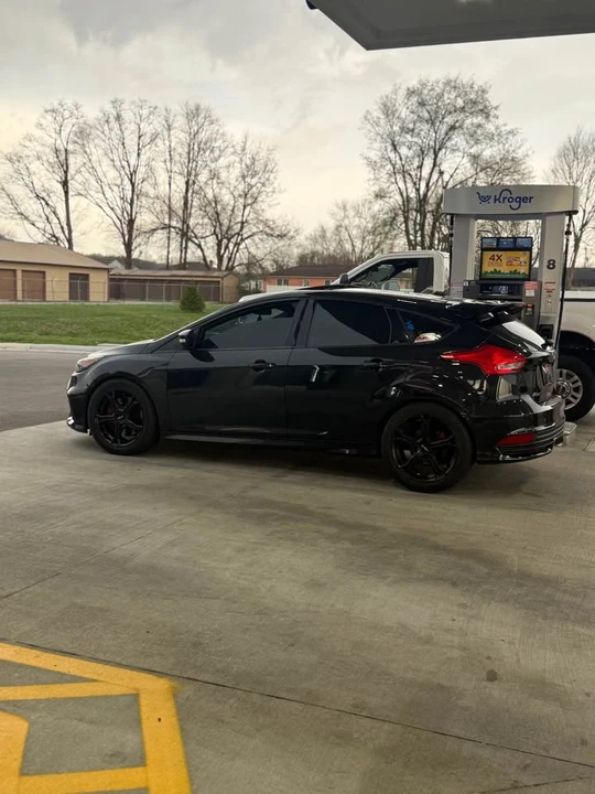 2015 Ford Focus ST 3rd Gen - Image 2 of 7