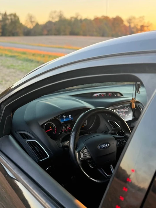 2015 Ford Focus ST 3rd Gen - Image 4 of 7
