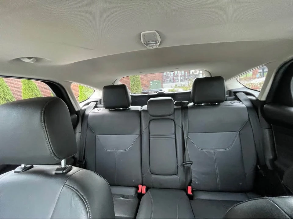 2015 Ford Focus 3rd Gen - Image 9 of 13