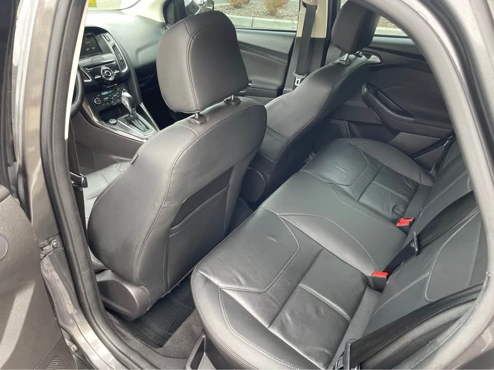 2015 Ford Focus 3rd Gen - Image 11 of 13