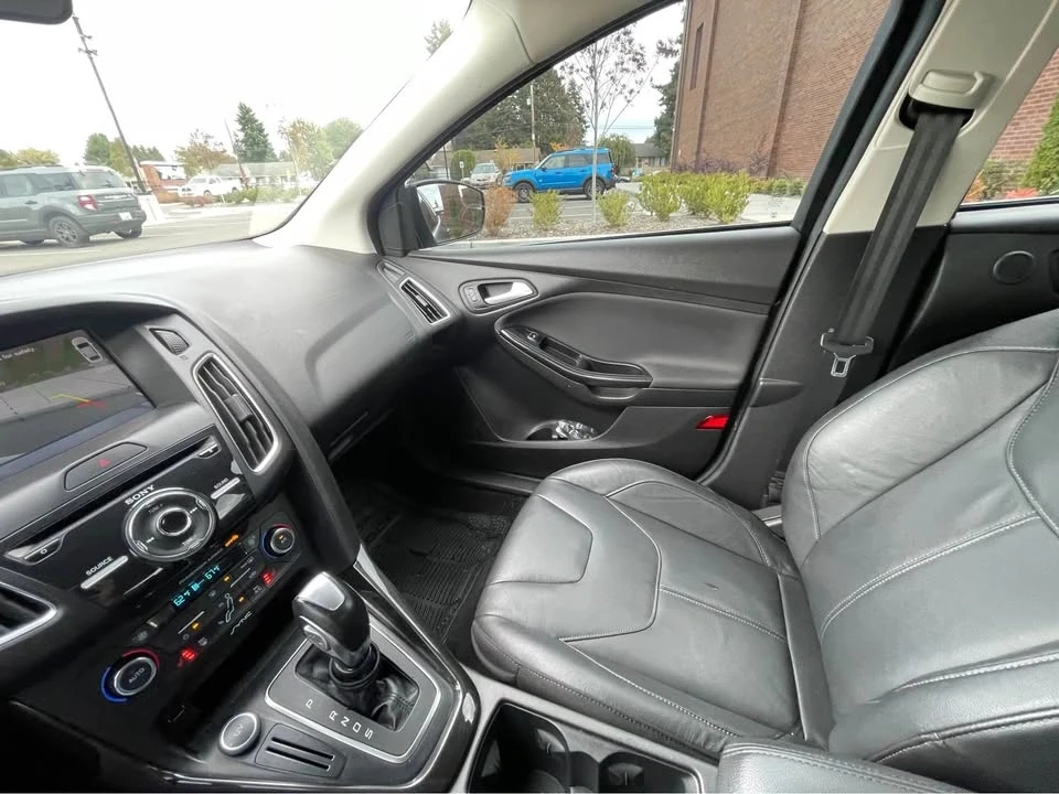 2015 Ford Focus 3rd Gen - Image 8 of 13