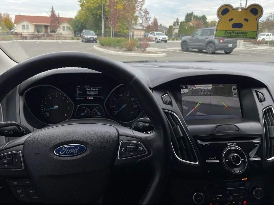 2015 Ford Focus 3rd Gen - Image 13 of 13
