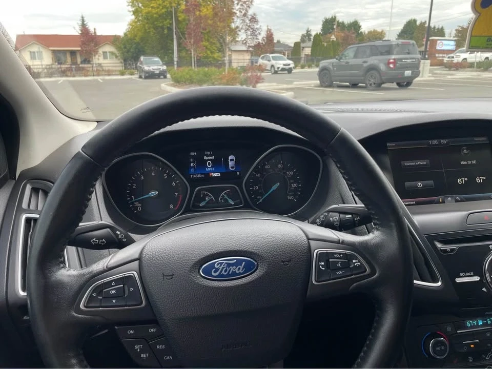 2015 Ford Focus 3rd Gen - Image 12 of 13