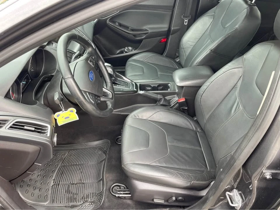 2015 Ford Focus 3rd Gen - Image 7 of 13