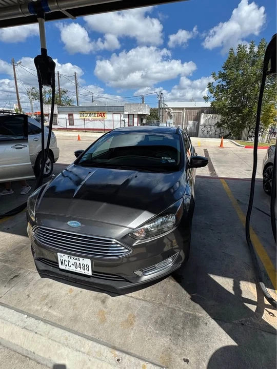 2015 Ford Focus 3rd Gen - Image 6 of 6