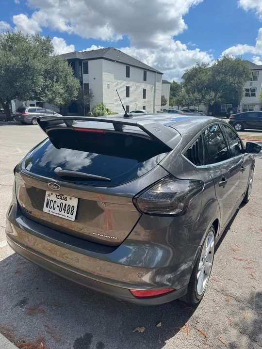 2015 Ford Focus 3rd Gen - Image 5 of 6