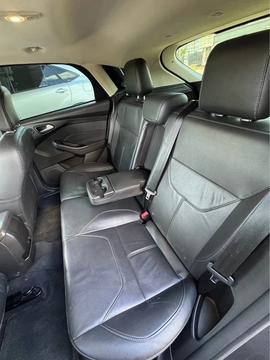 2015 Ford Focus 3rd Gen - Image 4 of 6