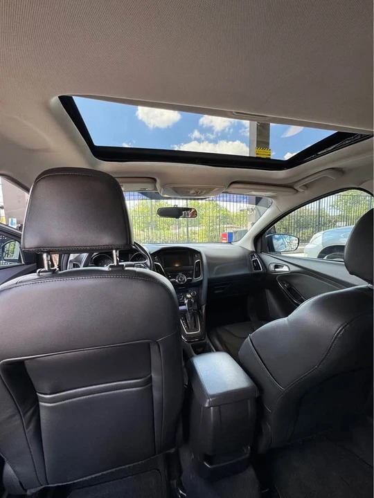 2015 Ford Focus 3rd Gen - Image 2 of 6