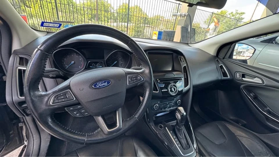 2015 Ford Focus 3rd Gen - Image 3 of 6