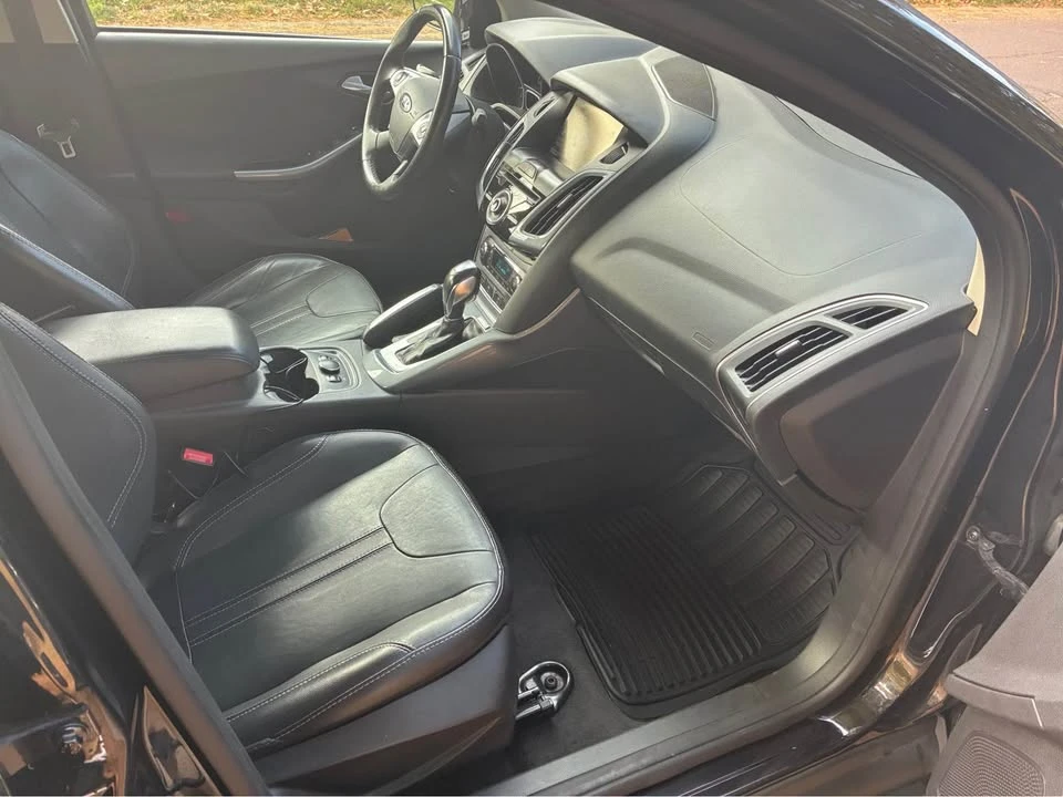2015 Ford Focus 3rd Gen - Image 12 of 19