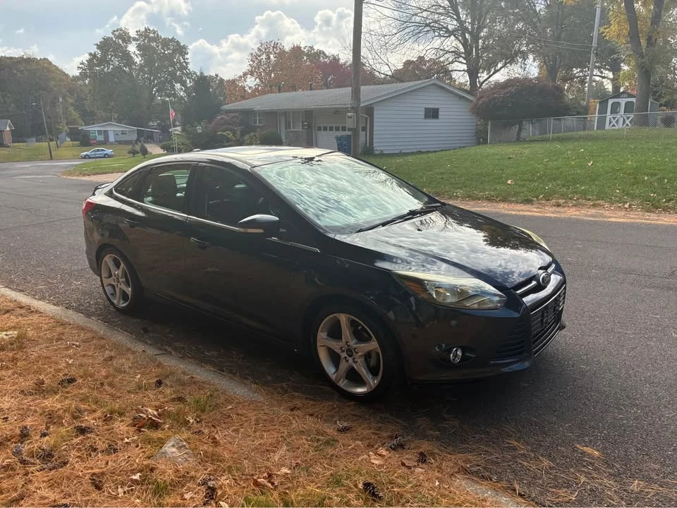 2015 Ford Focus 3rd Gen - Image 5 of 19