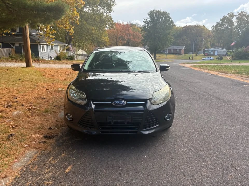 2015 Ford Focus 3rd Gen - Image 4 of 19