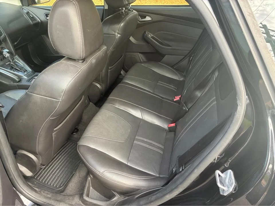 2015 Ford Focus 3rd Gen - Image 10 of 19