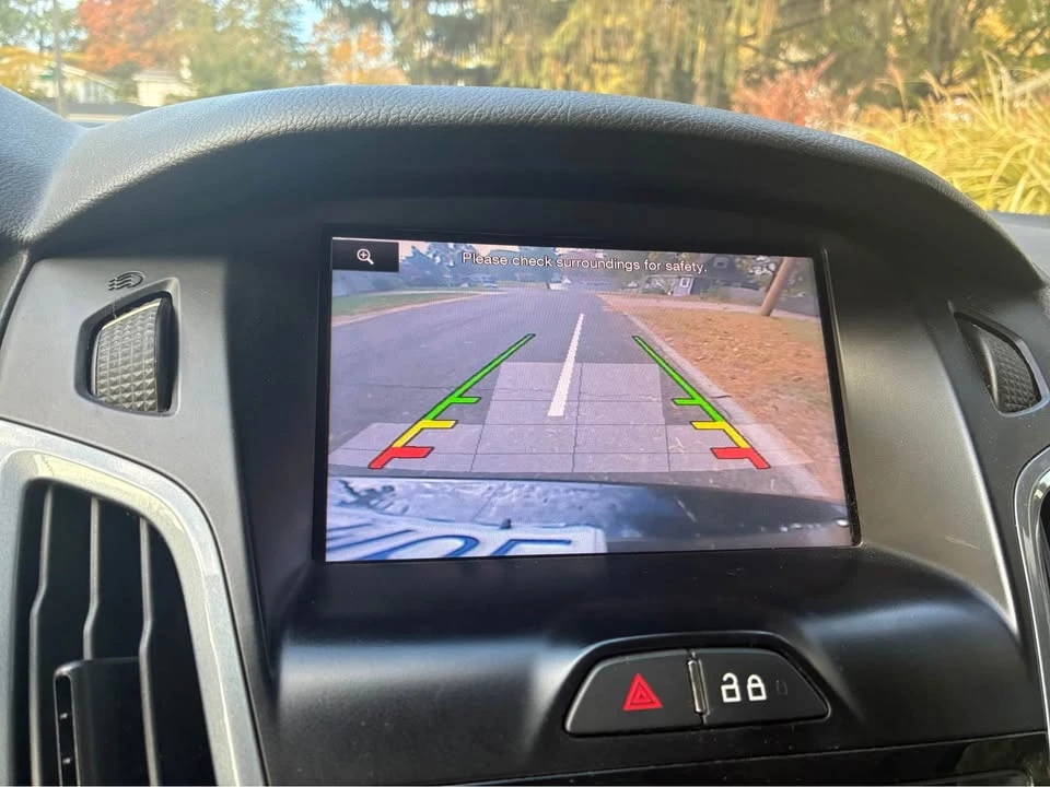 2015 Ford Focus 3rd Gen - Image 19 of 19
