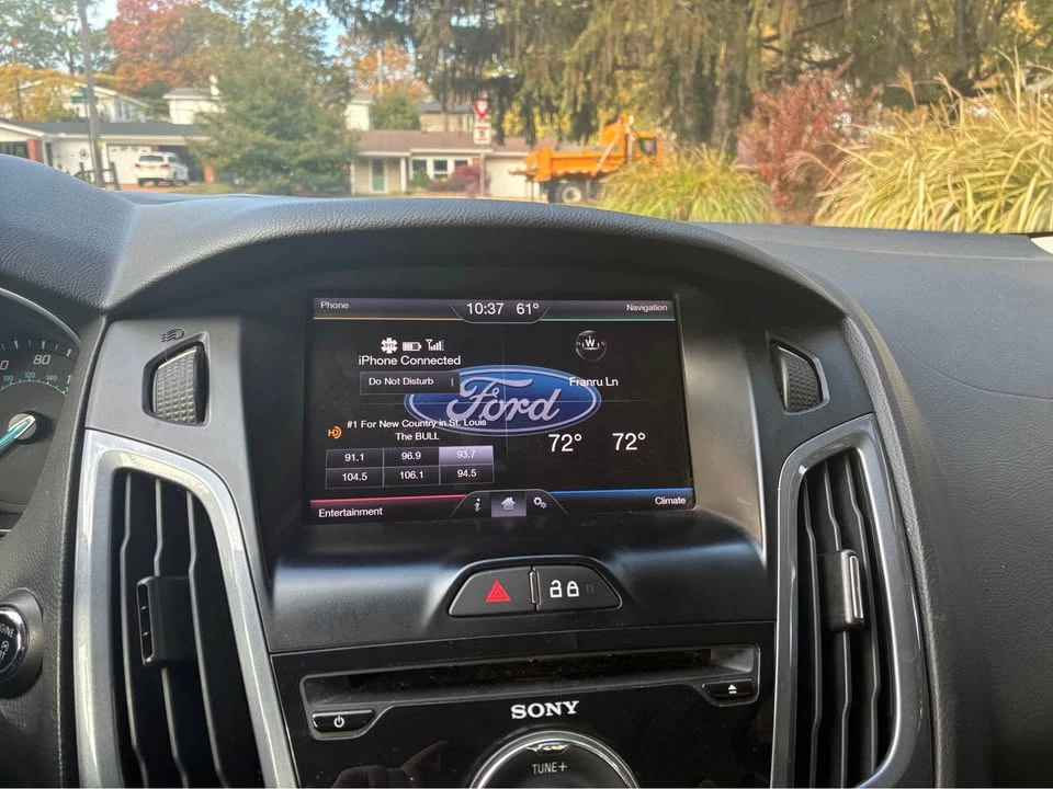 2015 Ford Focus 3rd Gen - Image 16 of 19