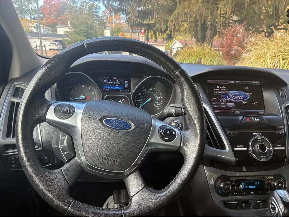 2015 Ford Focus 3rd Gen - Image 14 of 19